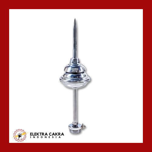 Penangkal Petir Neoflash